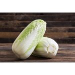 Lot de 200 graines de chou chinois p tsai - varit chinoise - saveur douce et dlicieuse - parfait ...