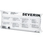 Severin lot de 3 bobines pour soude - sac fs3604 - zu3608