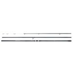 Lot de 3 cannes spinning shimano sppedmaster h hybrid 200g low rider - noir - 425 m Lot de 3 cannes spinning shimano sppedmaster h hybrid 200g low rider - noir - 425 m