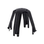 Lot de 3 capots de protection pour spot encastr�s spotclip - i