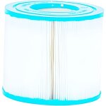 Cartouche de filtration - netspa - 2017 - lot de 3 - purifie leau - compatible avec spas gonflables