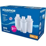 Lot de 3 cartouches filtre  eau de remplacement aquaphor b100 - 15