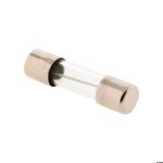 Lot de 3 fusibles en verre 5x20 63a - zenitech Lot de 3 fusibles en verre 5x20 63a - zenitech