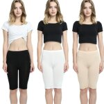 Lot de 3 leggings femmelegging femme ventre plat super �lastiquelegging court femme tenue de sport en ...