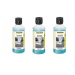 Lot de 3 produits nettoyant dorigine pour sol universel 500 ml accessoires et entretien 62959440 6. 295 ...