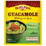 Lot de 3 - old el paso - m�lange pour guacamole - m�lange d�pices - sachet de 20 g