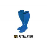 Lot de 3 paires de chaussettes futsal classic joma couleur - rouge