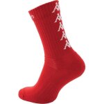 Lot de 3 paires de chaussettes de rugby kappa eleno