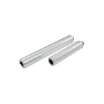 Lot de 3 rouleaux de film fracheur 460 mm x 300 m wrapmaster