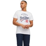 Lot de 3 t - shirts jack & jones than - black - m