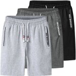 Lot de 3 short homme marque luxe beach bermuda hommes pantacourt homme sport shorts homme vêtement masculin ... Lot de 3 short homme marque luxe beach bermuda hommes pantacourt homme sport shorts homme vêtement masculin ...