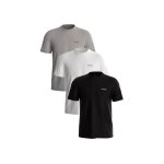 Lot 3 tshirts 100% coton - guess jeans.