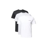 Lot 3 tshirts 100% coton - guess jeans - homme