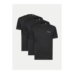 Lot 3 tshirts 100% coton - guess jeans - homme