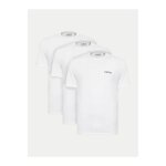 Lot 3 tshirts 100% coton - guess jeans - homme