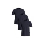 Lot 3 tshirts 100% coton - guess jeans.