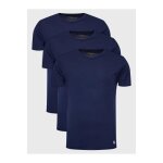 Lot de 3 tshirts 100%coton - ralph lauren - homme