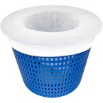 Lot de 30 chaussette skimmer piscine pour les paniers skimmers swimming pool skimmer socks chaussette ... Lot de 30 chaussette skimmer piscine pour les paniers skimmers swimming pool skimmer socks chaussette ...