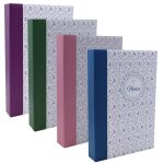 Lot 4 albums photo kp viva 300 pochettes 10x15 Lot 4 albums photo kp viva 300 pochettes 10x15