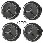 Lot de 4 centre de roue cache moyeu gris remplacement pour mercedes benz amg a45 cla45 c63 gla45 c200 ... Lot de 4 centre de roue cache moyeu gris remplacement pour mercedes benz amg a45 cla45 c63 gla45 c200 ...