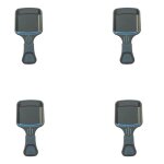 Lot de 4 coupelles  raclette