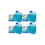 Lot de 4 kits rev - aqua mareva traitement complet pour piscine de 60 à 90 m3 - 4 mois Lot de 4 kits rev - aqua mareva traitement complet pour piscine de 60 à 90 m3 - 4 mois