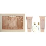 Lot de 4 pi�ces - sarah jessica parker - lovely - eau de parfum 100 ml - parfum femme - id�al pour voyage ...