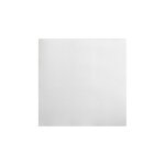 Lot de 40 serviettes 38 x 38 cm 2 plis en ouate micro gaufre la taille indique correspond  la taille ...