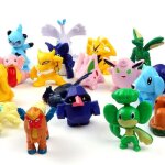 Lot de 48 pičces pokémon figurine poké jouet - onever - pokémon figurine - 48 pičces - enfant - intérieur ... Lot de 48 pičces pokémon figurine poké jouet - onever - pokémon figurine - 48 pičces - enfant - intérieur ...