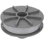 Lot 5 bobine de fil de coupe pour gardena 5307 - 20adapté pour coupe - bordures gardena easycut 400 comfortcut ... Lot 5 bobine de fil de coupe pour gardena 5307 - 20adapté pour coupe - bordures gardena easycut 400 comfortcut ...