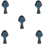 Lot de 5 coupelles  raclette