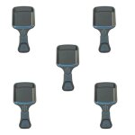 Lot de 5 coupelles  raclette