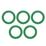 Lot de 5 joints toriques pour m�langeur vorwerk thermomix tm5 tm6 table presse