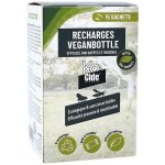Lot de 5 recharges - kocide - veganbottle - pour pi�ge volants