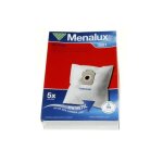 Lot 5 sacs + 1 filtre moteur - aspirateur - ariston hotpoint brandt lg miele nilfisk thomson (58955)