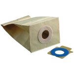 Lot de 5 sacs universels pour aspirateur