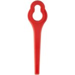 Lot de 50 lames compatible pour ferrex aldi far 20 - i coupe bordure lames de rechange pour coupe bordure ... Lot de 50 lames compatible pour ferrex aldi far 20 - i coupe bordure lames de rechange pour coupe bordure ...