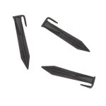 Piquets de fixation - mtd - mrk7101a - et - lot de 50 - fixation pour tondeuses robots - tous mod�les ...