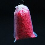 Lot de 50 sacs de pêche à la carpe pva solubles dans leau appâts solides bas de ligne et pêche à la carpe ... Lot de 50 sacs de pêche à la carpe pva solubles dans leau appâts solides bas de ligne et pêche à la carpe ...