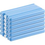 Accumulateurs de froid - pearl - lot de 6 - réutilisables - sans bisphénol a - 12 heures de fraîcheur ... Accumulateurs de froid - pearl - lot de 6 - réutilisables - sans bisphénol a - 12 heures de fraîcheur ...