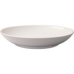 Lot de 6 assiettes calotte 260 mm. 136cl