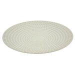 Assiettes plates - secret de gourmet - galaxy - 27cm - grès - lot de 6 pièces Assiettes plates - secret de gourmet - galaxy - 27cm - grès - lot de 6 pièces