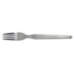 Fourchette laguiole intuition (lot de 6) - tarrerias bonjean