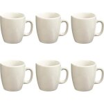 Mugs - paris prix - colors - lot de 6 - 18 cl - compatible lave - vaisselle et micro - ondes Mugs - paris prix - colors - lot de 6 - 18 cl - compatible lave - vaisselle et micro - ondes