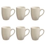 Mug - paris prix - colors - lot de 6 - 31cl - compatible lave - vaisselle et micro - ondes Mug - paris prix - colors - lot de 6 - 31cl - compatible lave - vaisselle et micro - ondes