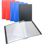 Lot de 6 protèges documents a4 - waytex - 931400p - 40 vues - couverture polypro souple - couleurs assorties ... Lot de 6 protèges documents a4 - waytex - 931400p - 40 vues - couverture polypro souple - couleurs assorties ...