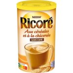 Lot de 6 - ricore - aux c�r�ales et chicor�e sans caf� - boite de 250 g