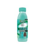 Lot de 6 - garnier fructis shampooing hair food hydratant aloe vera 350ml