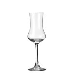 Lot de 6 verres grappa specials 9cl