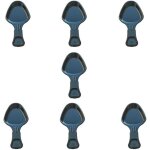 Lot de 7 coupelles  raclette